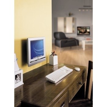 Hama Sanus Systems Universal LCD Mount "Low Profile" – image 5