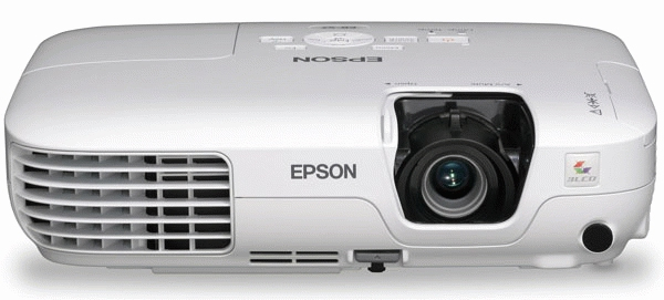 Epson EB-S7LU EDU – image 2