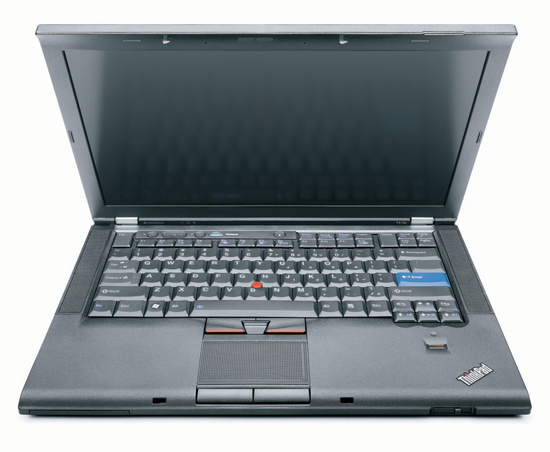 Lenovo ThinkPad T410si – image 1
