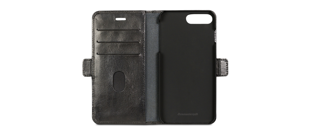 dbramante1928 Copenhagen - iPhone 8/7/6 Plus Series - Black – image 9