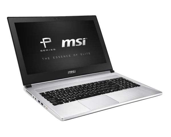 MSI PX60 6QE-615 – image 2