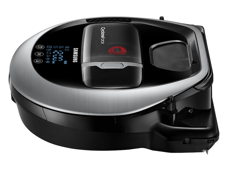 Samsung VR2AR7260WC Silver – image 5