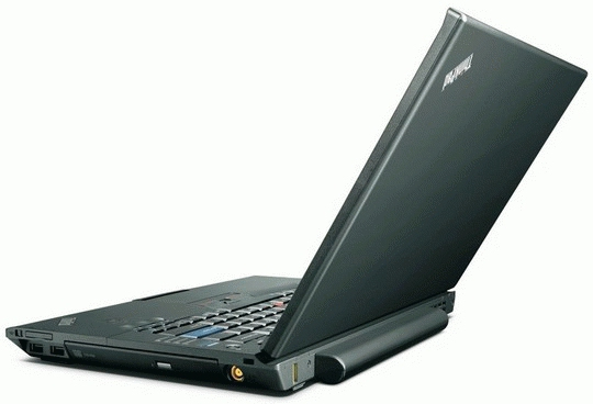Lenovo ThinkPad L512 FR – image 4