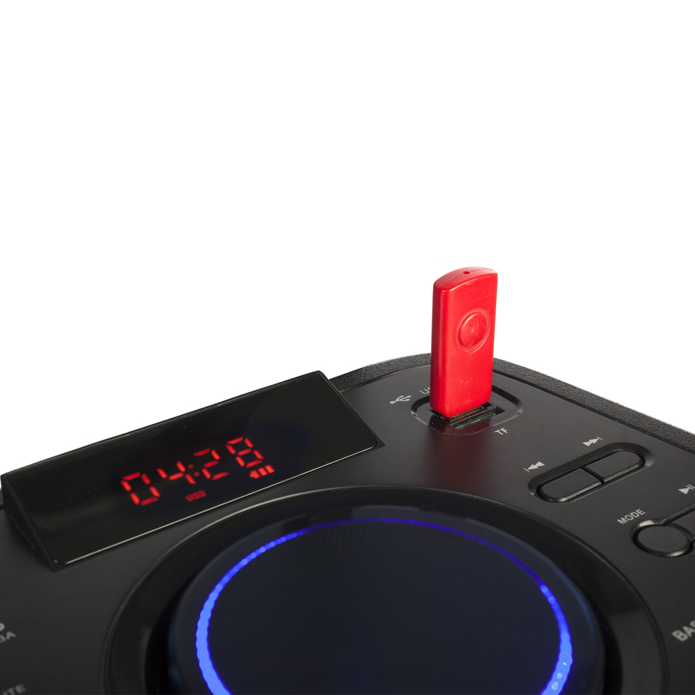 NGS ALTAVOCES 2.1 NGS WILD ROCK BLUETOOTH – image 8