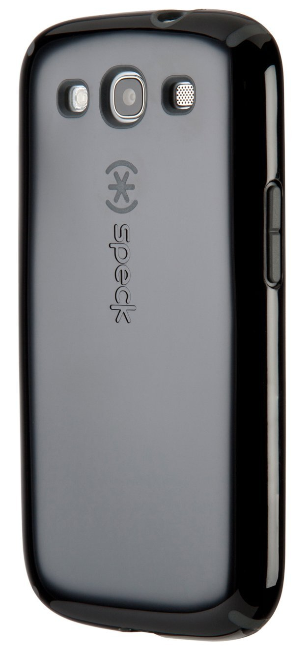 Speck 71665-B489 mobile phone case Cover Black, Grey – image 2