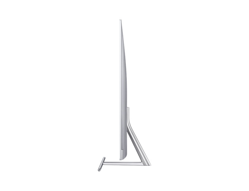 Samsung QE55Q8F TV 139.7 cm (55") 4K Ultra HD Smart TV Wi-Fi Silver – image 6