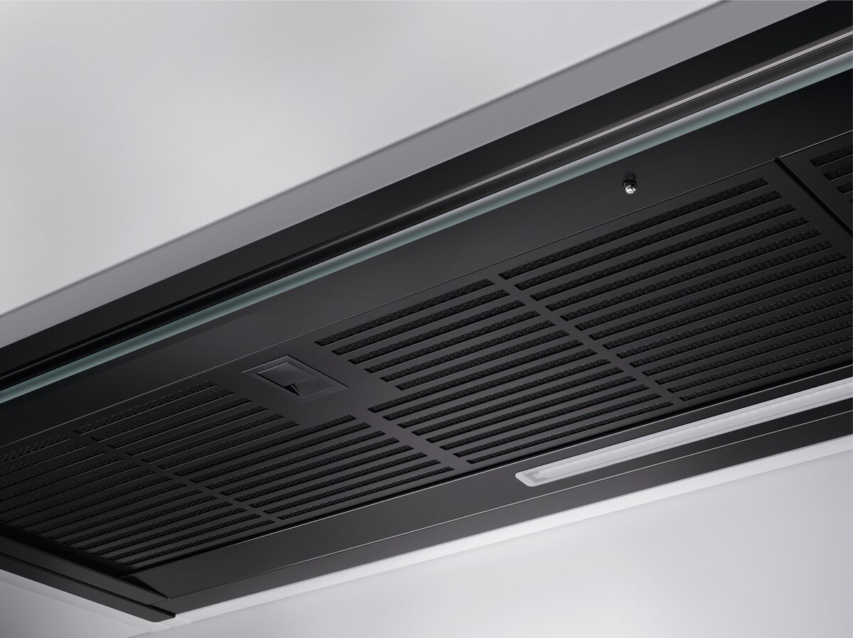 AEG GE68D2HB Built-in Black 445 m³/h – image 9