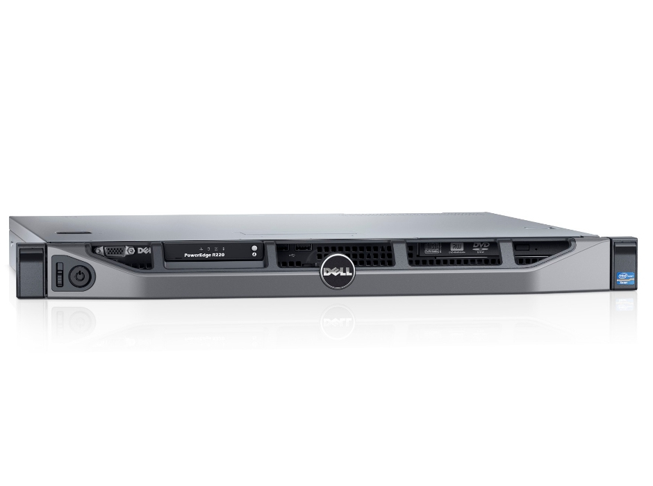 Dell PowerEdge R220 server – image 7