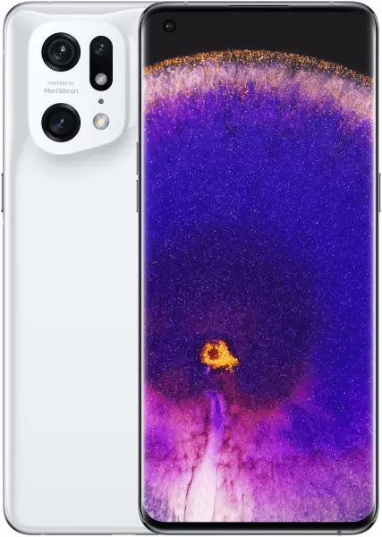 Oppo Find X5 Pro CPH2305AU