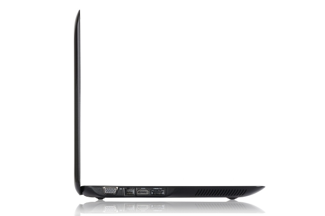 MSI X-Slim Series X600-033NL laptop Intel® Celeron® M ULV 723 – image 5