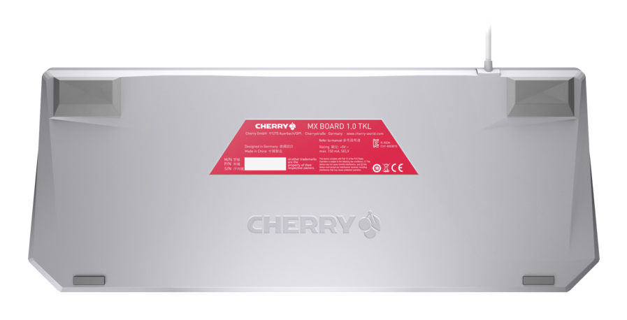 Cherry MX Board 1.0 TKL RGB – image 5