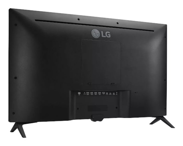 LG 43UN700T-B computer monitor – image 8