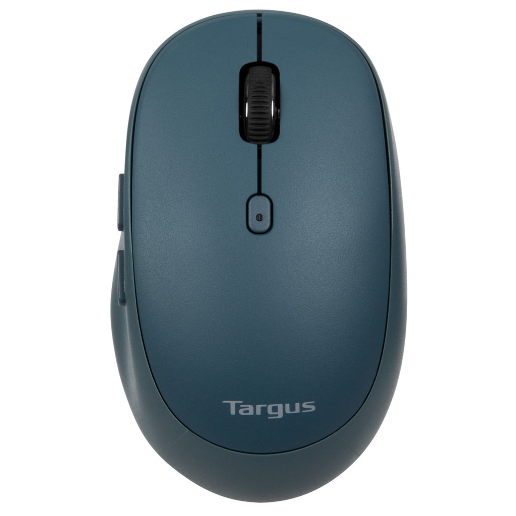 Targus PMB58202GL mouse Office Ambidextrous Bluetooth Optical 2400 DPI – image 1