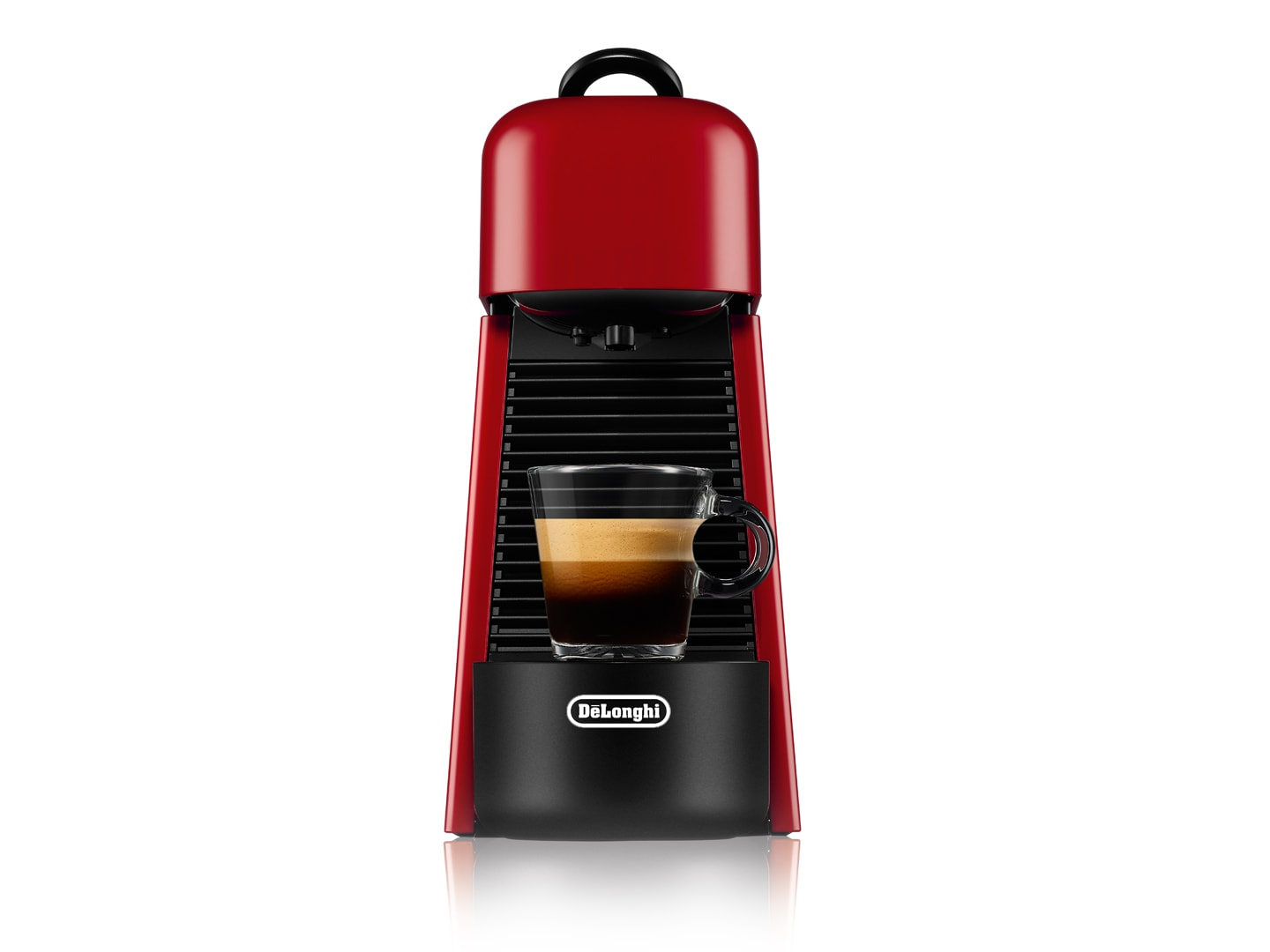 De’Longhi EN200.R Fully-auto Capsule coffee machine – image 2