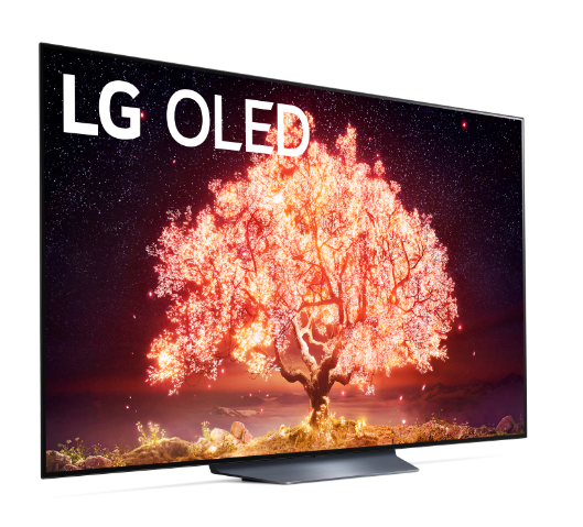 LG OLED65B19LA 165.1 cm (65") 4K Ultra HD Smart TV Wi-Fi Black – image 4
