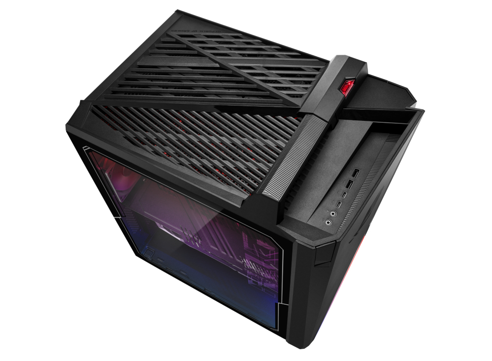 ASUS ROG Strix G35CA G35CA-MB778 Intel® Core™ i7 i7-13700KF – image 2