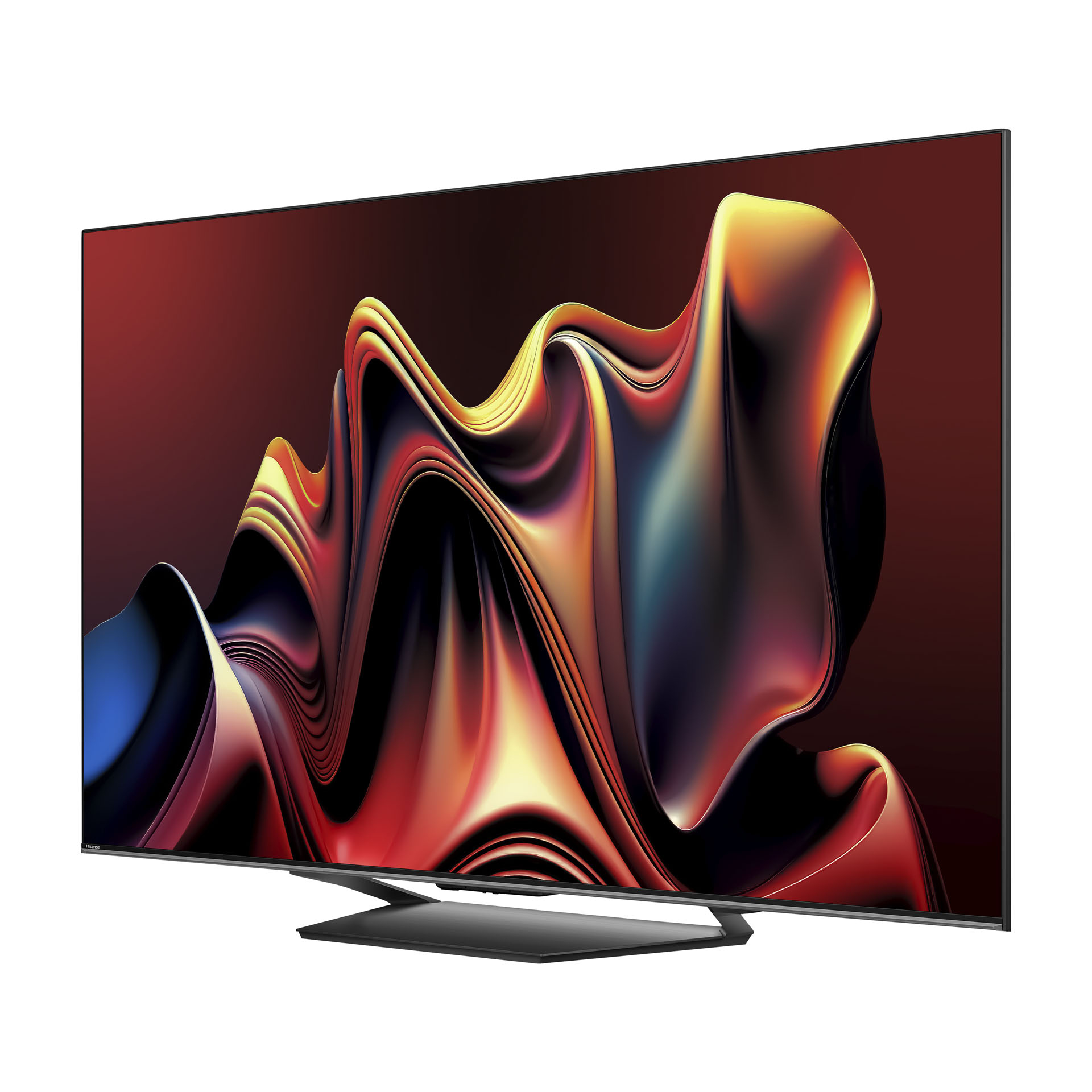 Hisense 85U7N TV 2.16 m (85") 4K Ultra HD Smart TV Wi-Fi Black 1500 cd/m² – image 3