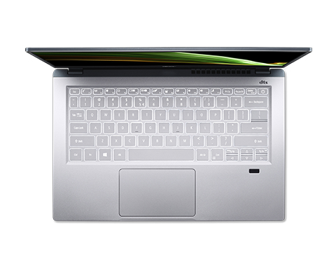 Acer Swift SFX14-41G AMD Ryzen™ 7 5800U Laptop – image 4