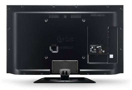 LG 37LS560T TV 94 cm (37") Full HD Black – image 6