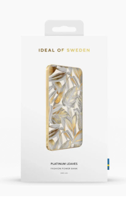 iDeal of Sweden IDFPB-117 power bank – image 3