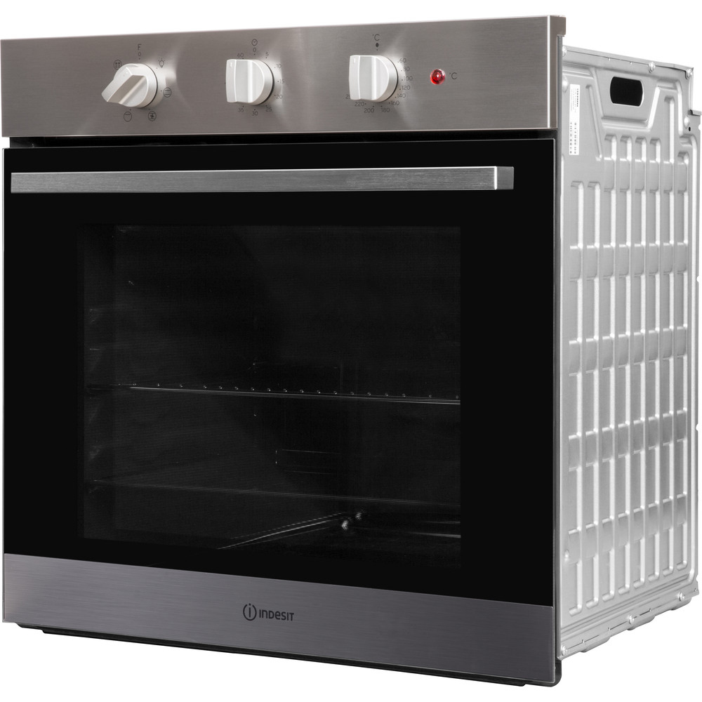 Indesit IFW 6330 IX UK – image 2