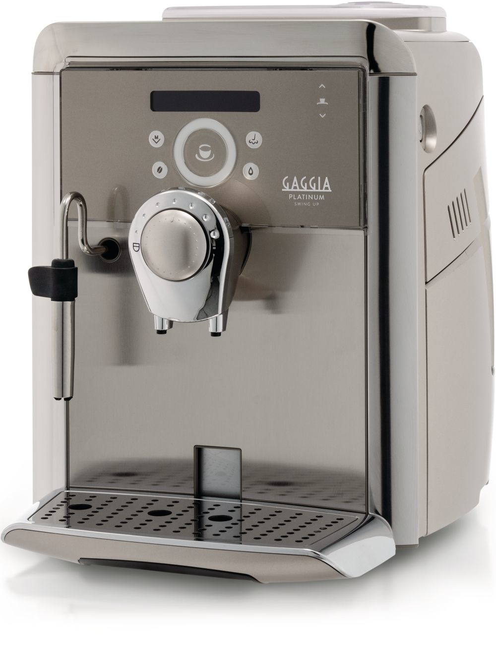Gaggia N RI9304/11 coffee maker Fully-auto Espresso machine – image 1