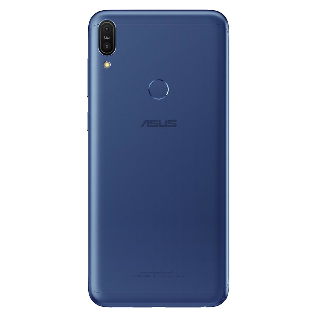 ASUS ZenFone ZB602KL-4D161EU – image 4