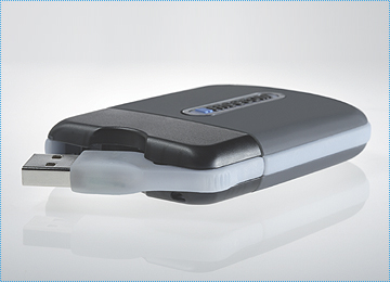 Freecom Toughdrive XXS 8GB – image 5