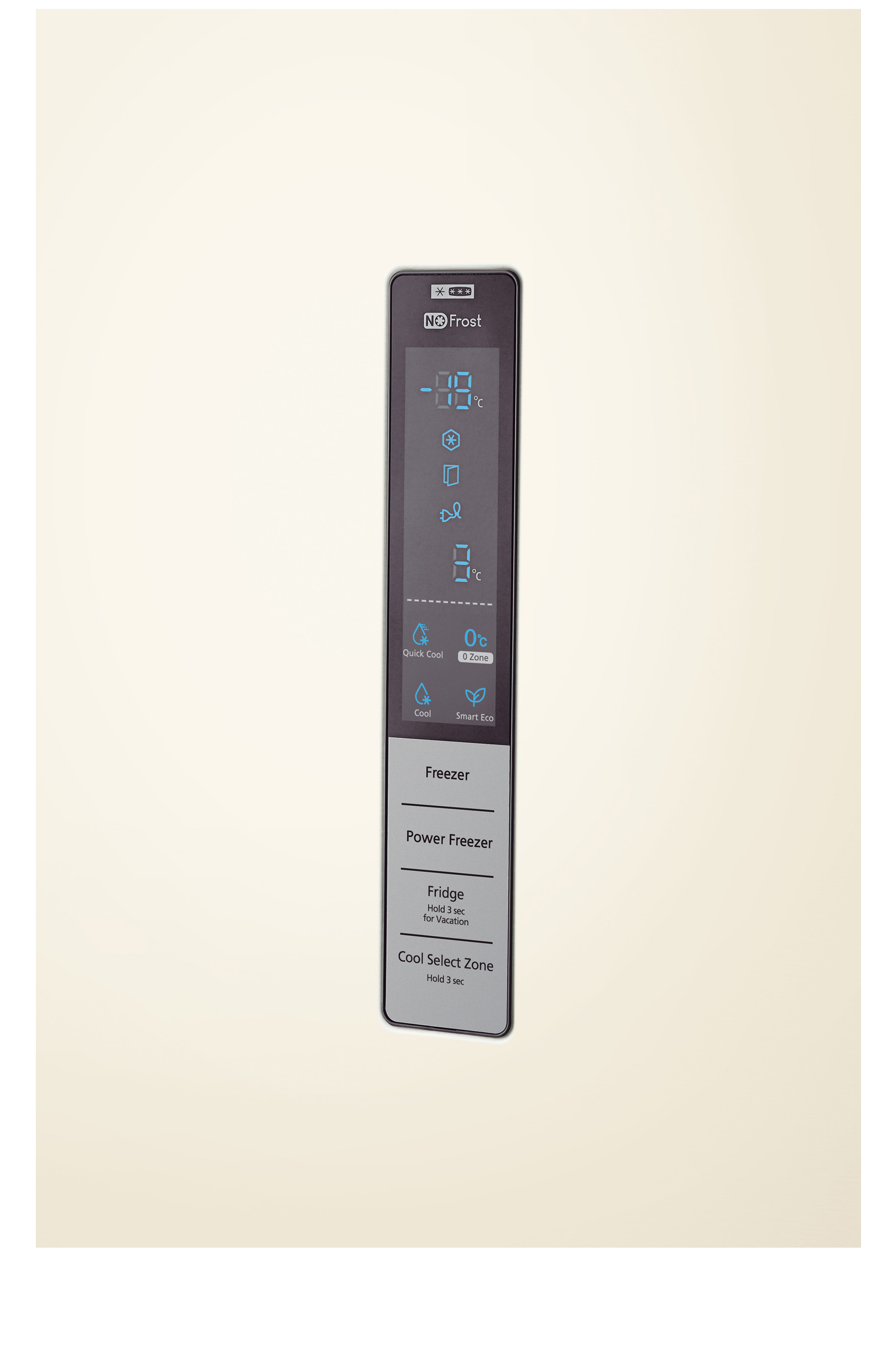 Samsung RT5982ATBEF fridge-freezer Freestanding – image 8