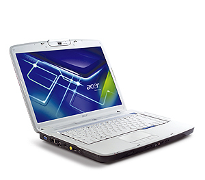 Acer Aspire AS5920-5A4G25Mi Intel® Core™2 Duo T5550