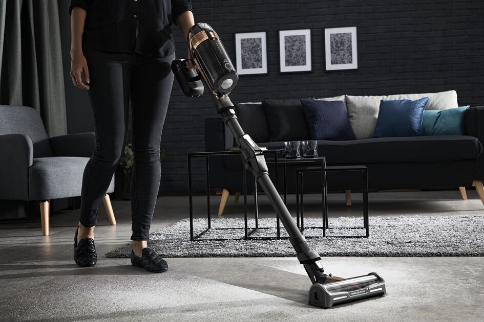 Rowenta X-Force RH9989 2-in-1 stick vacuum Battery Dry HEPA Bagless – image 4