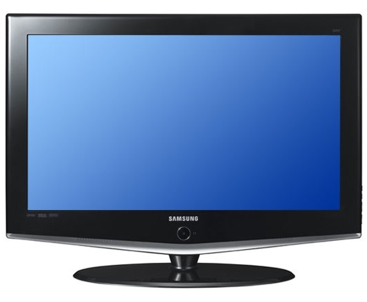 Samsung LE-32R76B TV