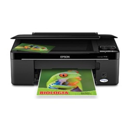 Epson Stylus TX130 Inkjet A4
