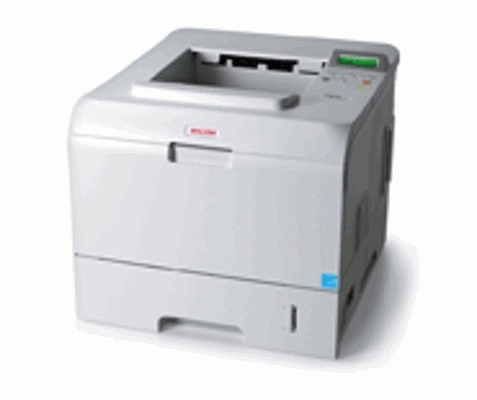 Ricoh SP 5100N – image 2