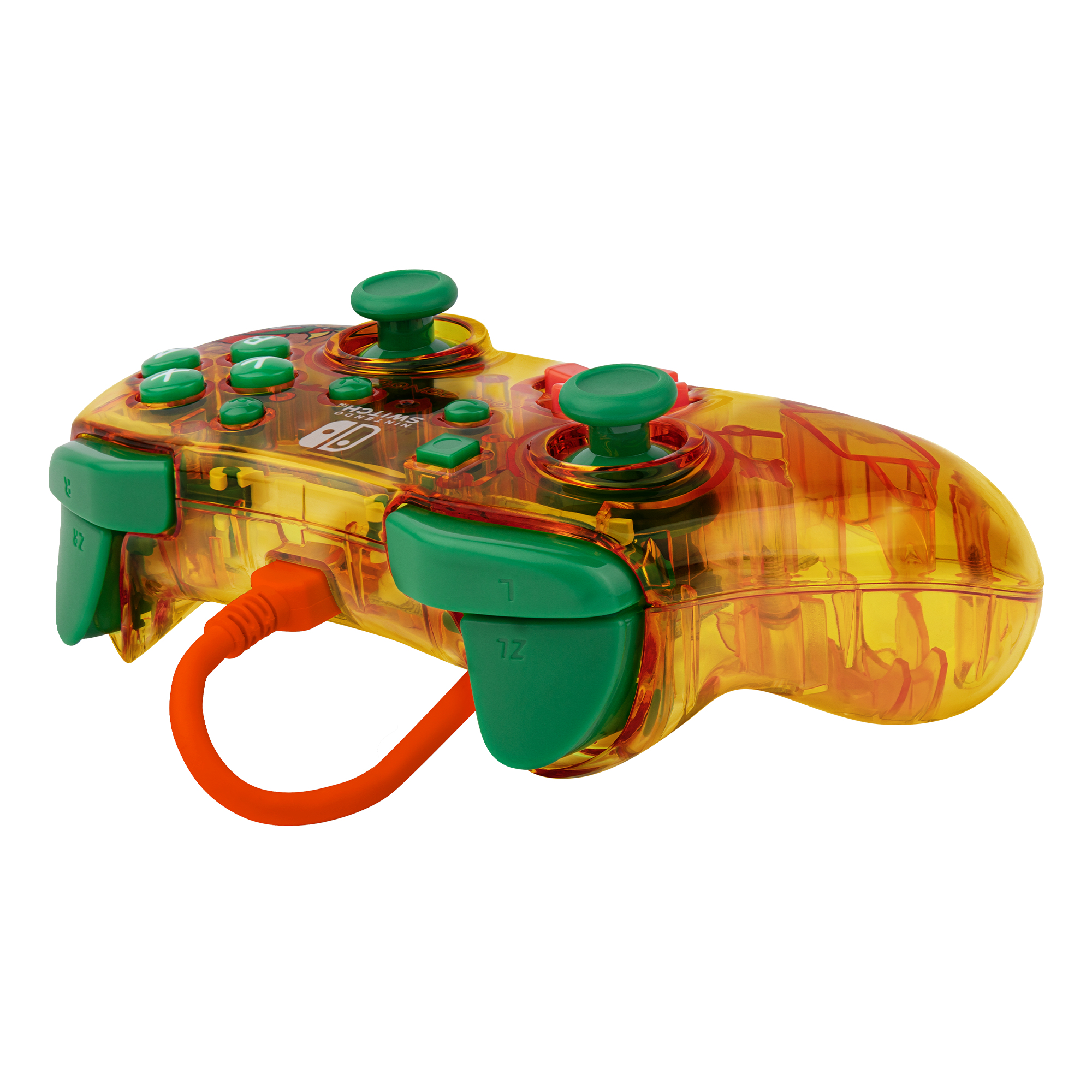 PDP Rock Candy: Lemon Bomb Bowser – image 4