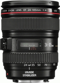 Canon EOS 5D + EF 24-105 + EF100-400 – image 3