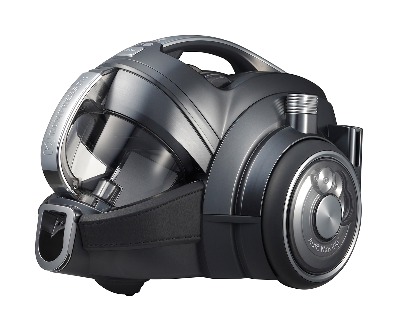 LG VWR514SA vacuum Cylinder vacuum – image 3