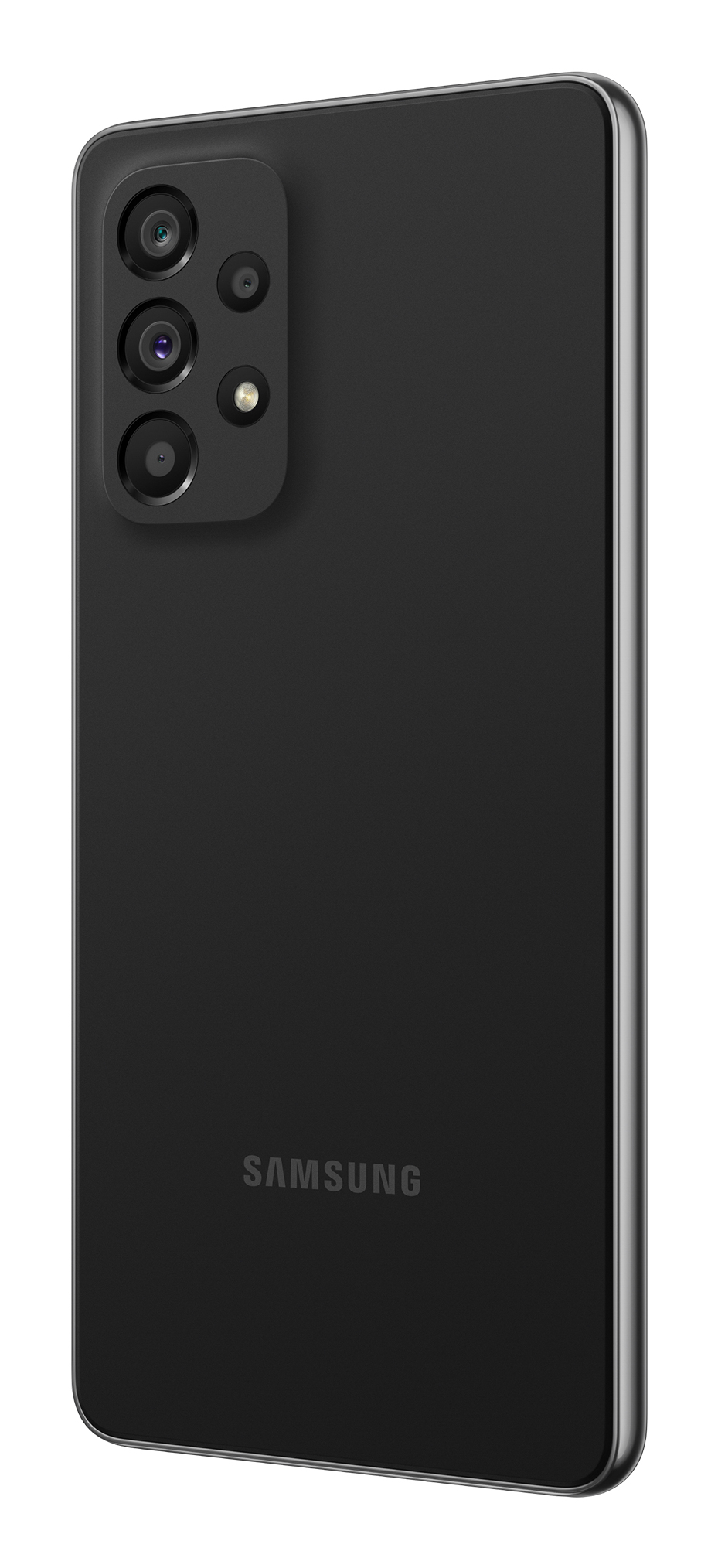 Samsung Galaxy A53 5G SM-A536B/DS 16.5 cm (6.5") Hybrid Dual SIM Android 12 USB Type-C 8 GB 256 GB 5000 mAh Black – image 7