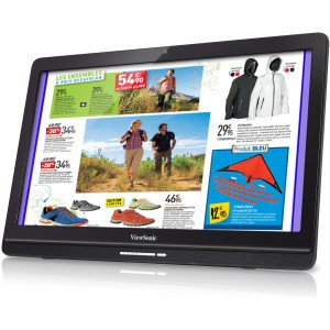 Viewsonic VSD224 computer monitor – image 2