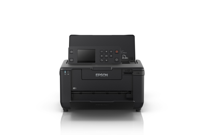 Epson PM-525 inkjet printer Colour
