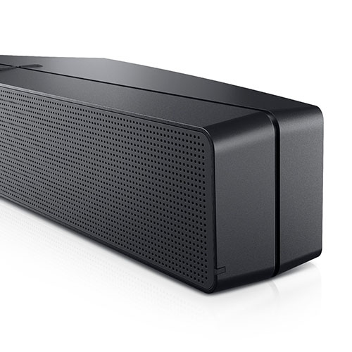 Dell AE515 soundbar speaker Black 2.0 channels – image 5