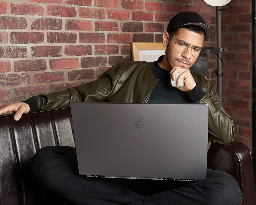 MSI P75 9SD-625 – image 7
