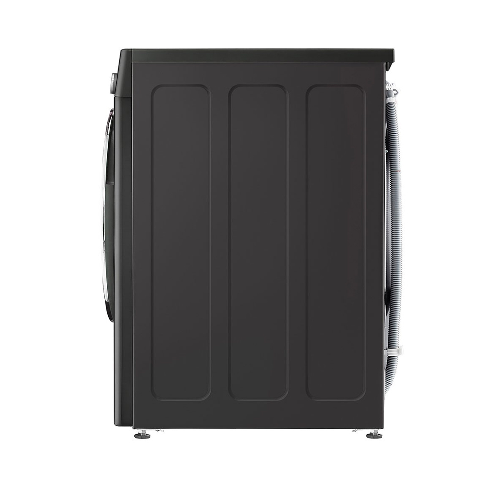 LG F4V9BCP2EE washer dryer Freestanding Front-load Black – image 7