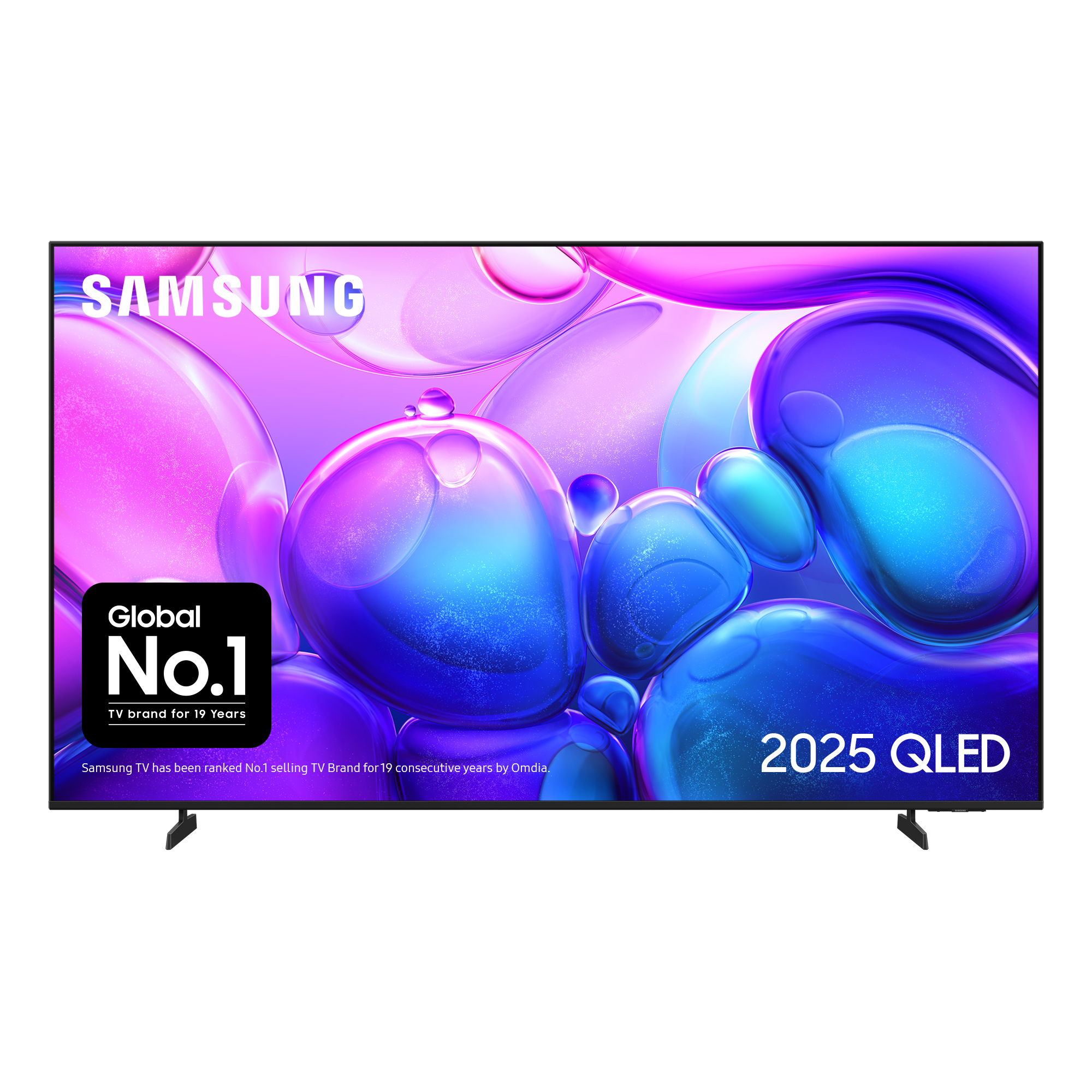 Samsung QE65Q6FAAKXXU