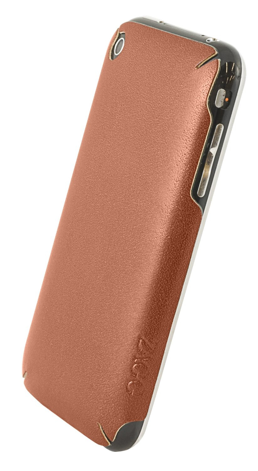 ZAGG FGLSBRNCIRZ04 mobile phone case Cover Brown – image 4