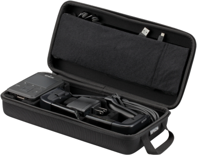 Epson Moverio BT-100 – image 6