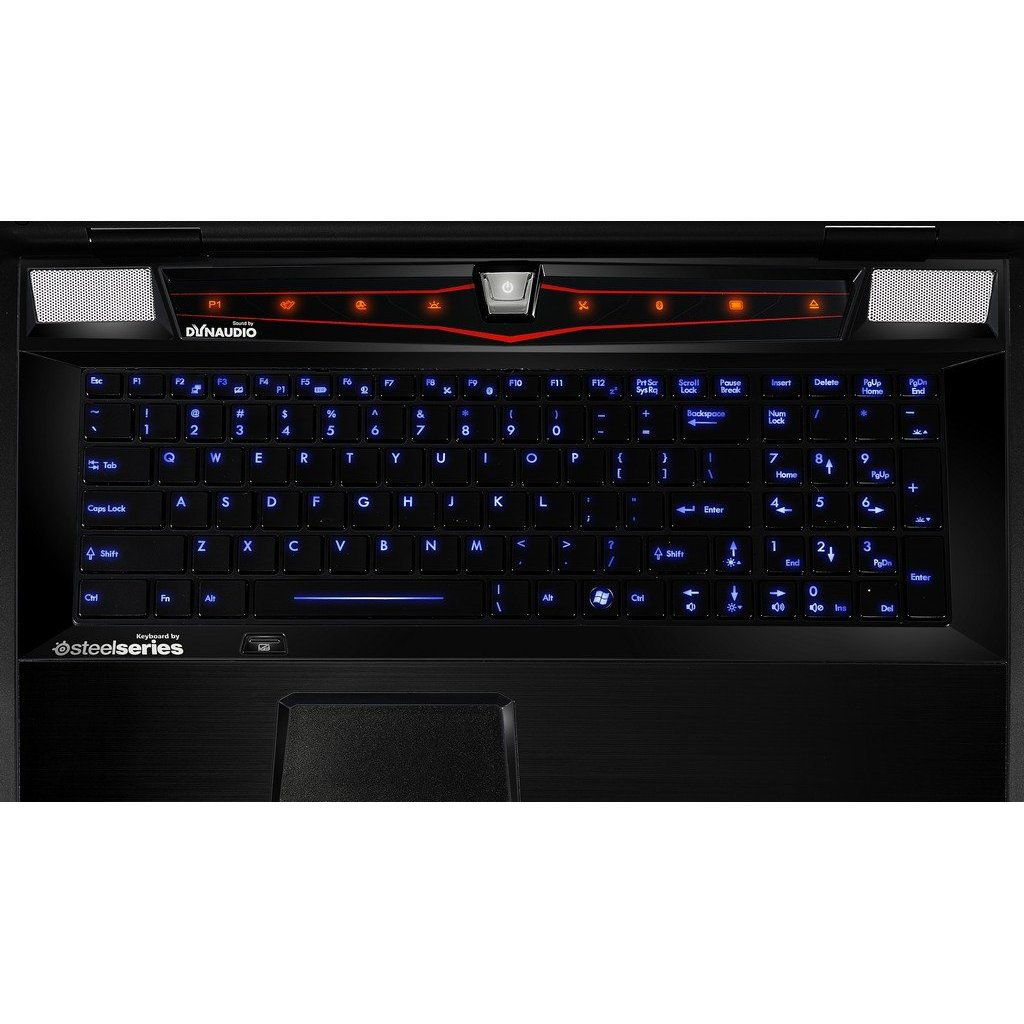 MSI Gaming GX780-011US laptop Intel® Core™ i7 i7-2630QM – image 7