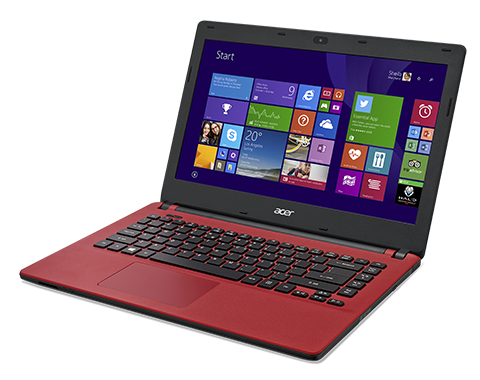 Acer Aspire ES1-431-C67E Intel® Celeron® N3150 Laptop – image 3