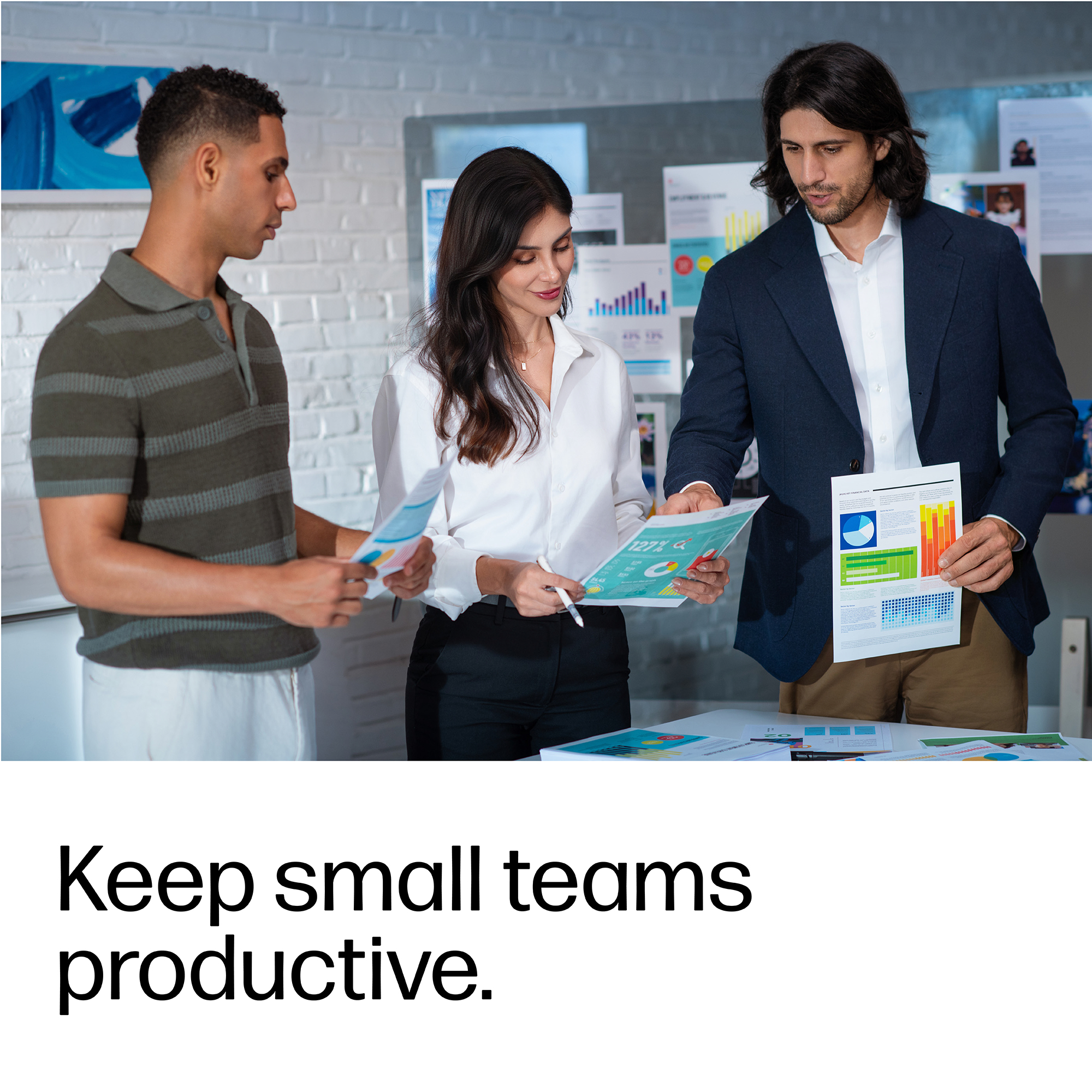 HP OfficeJet Pro 9120 All-in-One Printer – image 9
