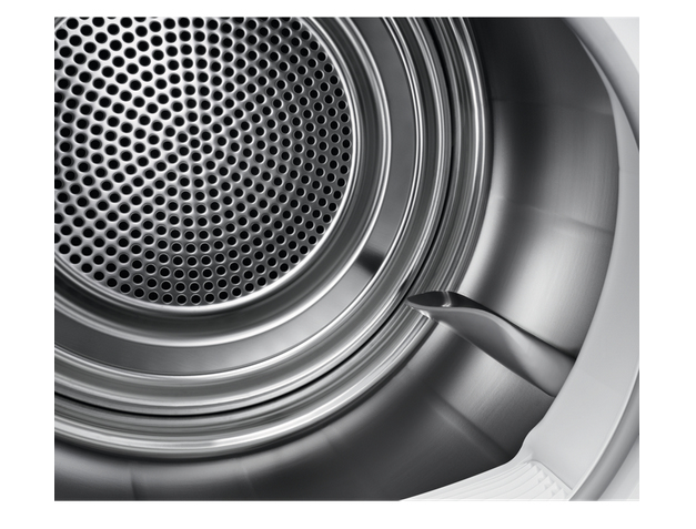 Electrolux EW7H5835MB tumble dryer Freestanding Front-load – image 3